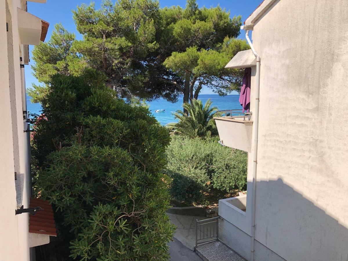 Adriatic House Lägenhet Novalja Exteriör bild